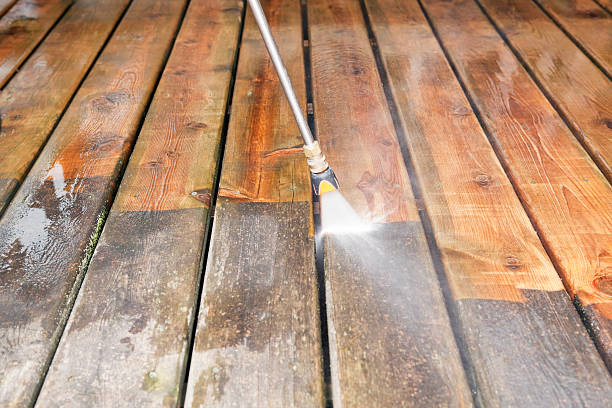 Solar Panel Cleaning in Brunswick, MD
