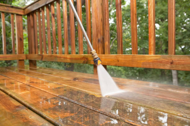 Best Pool Deck Cleaning  in Brunswick, MD